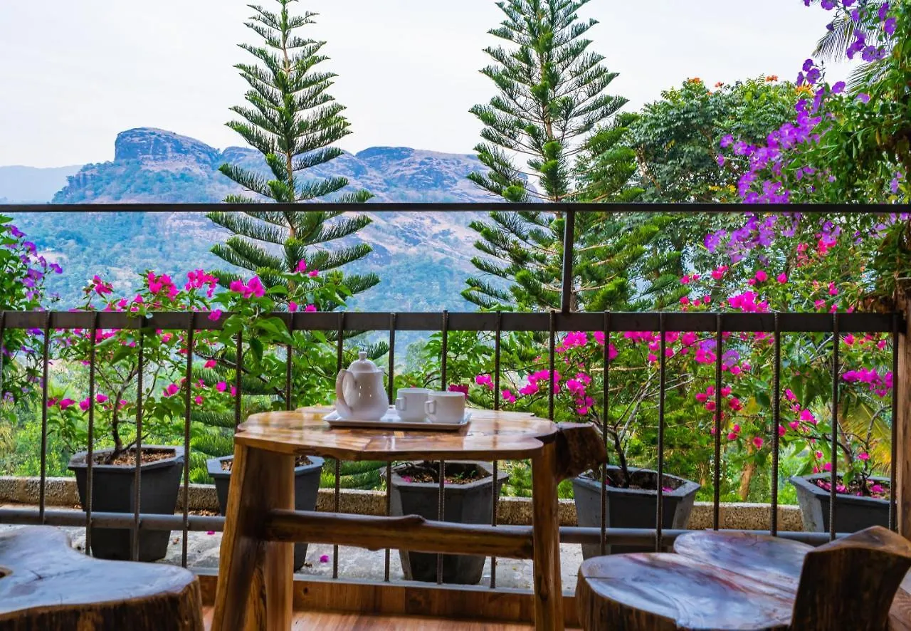 Sceva'S Garden Home Munnar Homestay