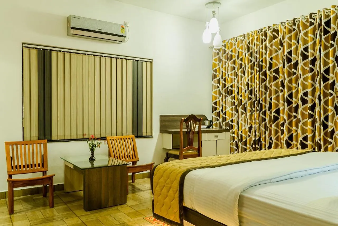 Sceva'S Garden Home Munnar