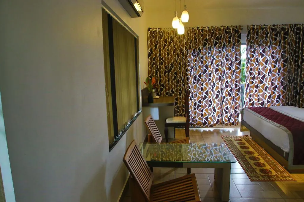 Sceva'S Garden Home Munnar India