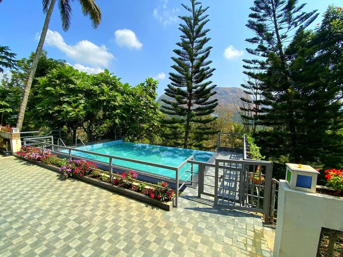 Sceva'S Garden Home Munnar