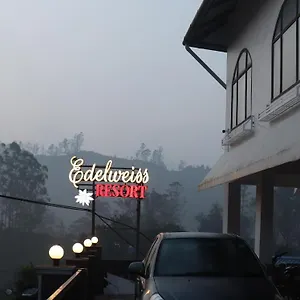 Lodge Edelweiss, Munnar