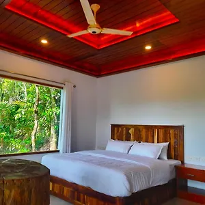 Holiday home Kurinjiyil Farm, Munnar