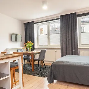  Apartment Podskale Street 2 Poland