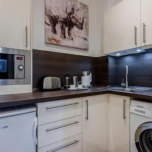  Apartment Near Charles Bridge By Michal&friends Czech Republic