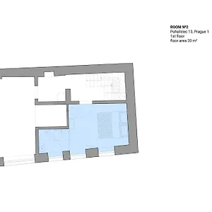  Apartment Fancy By Castle Czech Republic