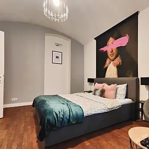  Apartment P&k Poland