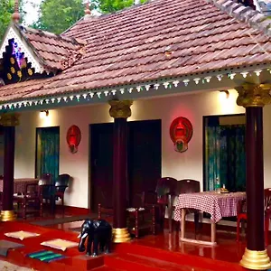 Marari Babu Privatunterkunft