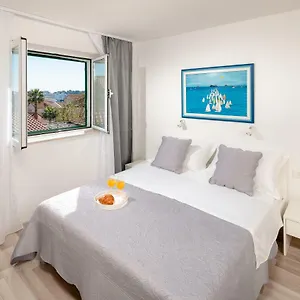  Apartment Adventure Croatia