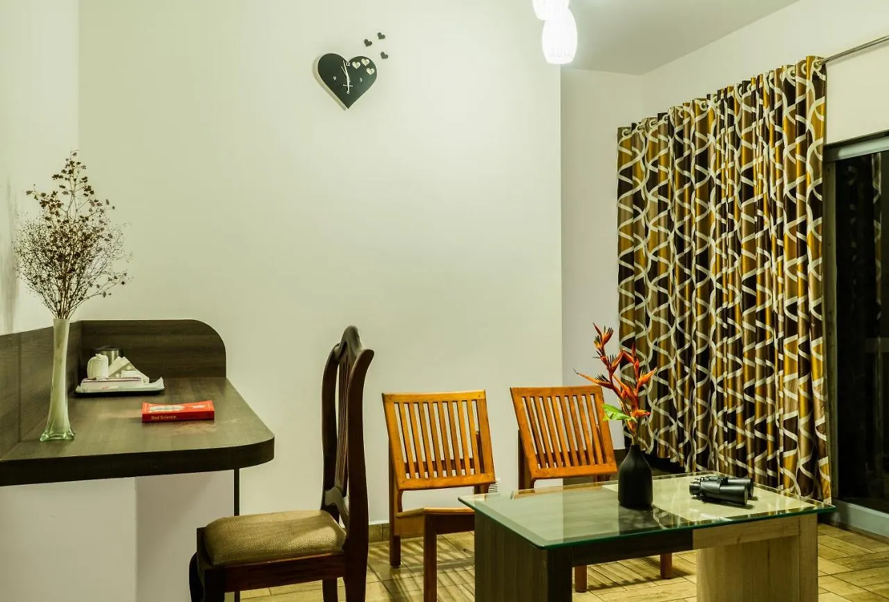 Sceva'S Garden Home Муннар Индия