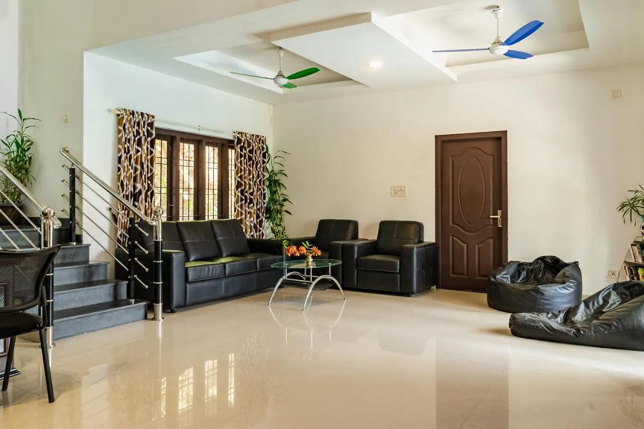Проживание в семье Sceva'S Garden Home Муннар