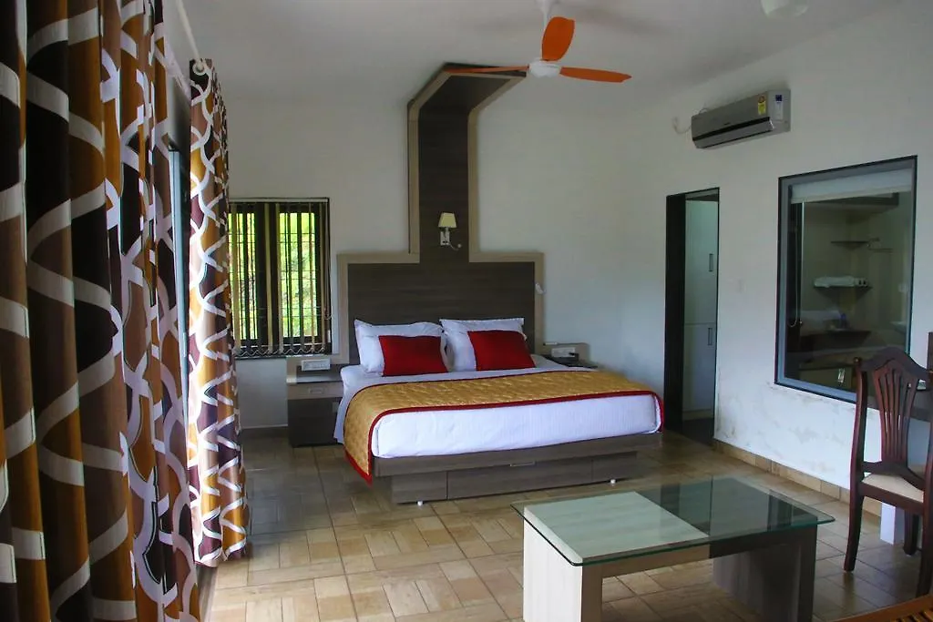 Sceva'S Garden Home Munnar