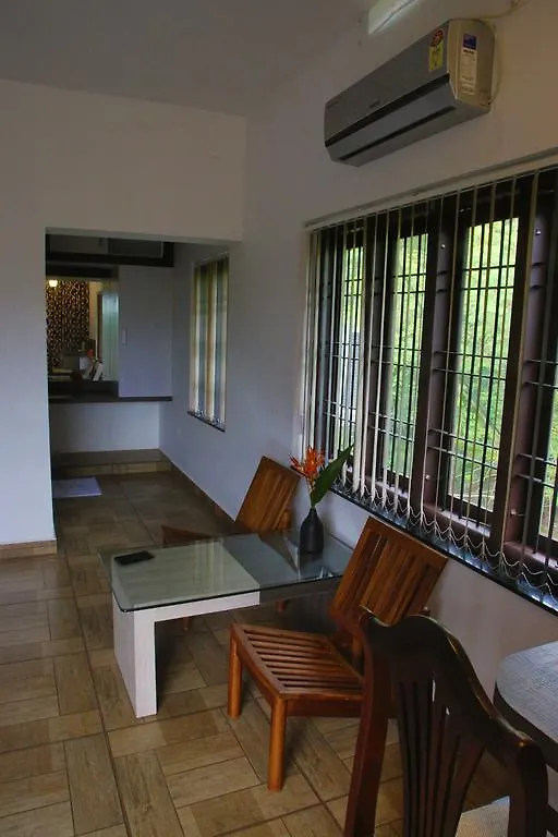 Sceva'S Garden Home Munnar 0*,