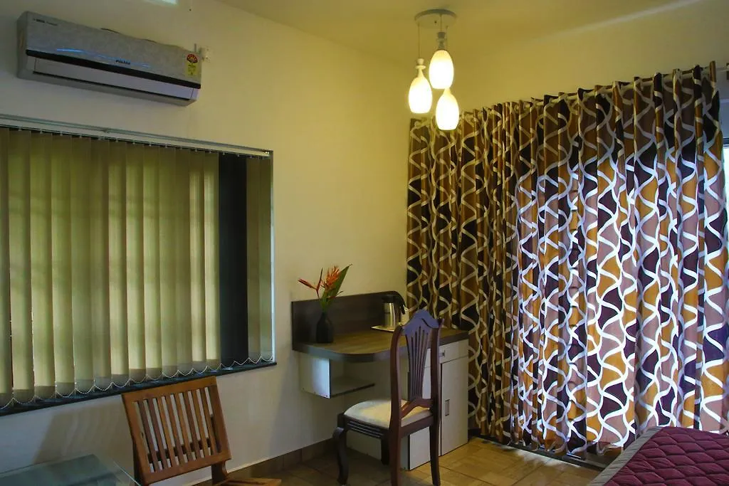 Sceva'S Garden Home Munnar