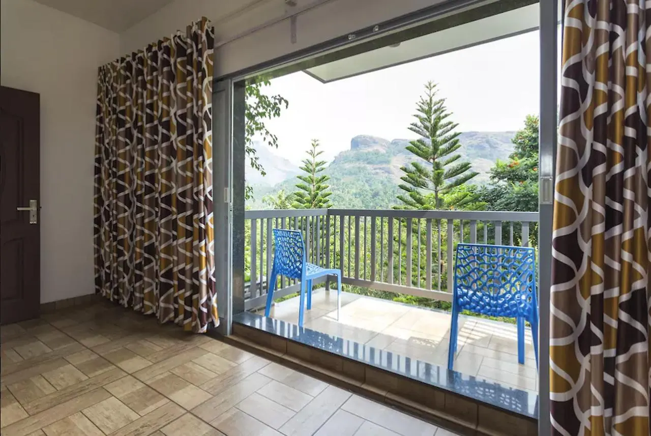 Homestay Sceva'S Garden Home Munnar